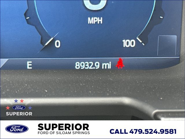 Used 2025 Ford F250 Platinum w/ FX4 Off-Road Package AWD/4WD image 23