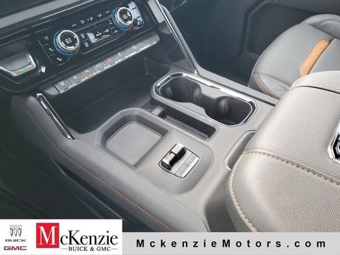 New 2026 GMC Sierra 3500 AT4 w/ AT4 Premium Plus Package AWD/4WD image 19