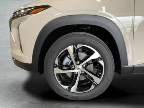 Used 2026 Chevrolet Trax RS w/ Driver Confidence Package FWD image 51