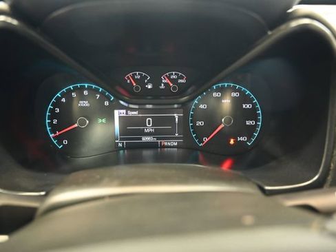 Used 2019 Chevrolet Colorado LT image 27