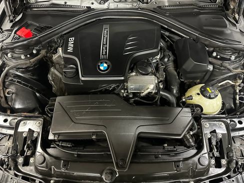 Used 2016 BMW 428i Gran Coupe RWD image 26