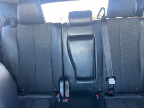 Used 2025 Mitsubishi Eclipse Cross SE AWD/4WD image 25