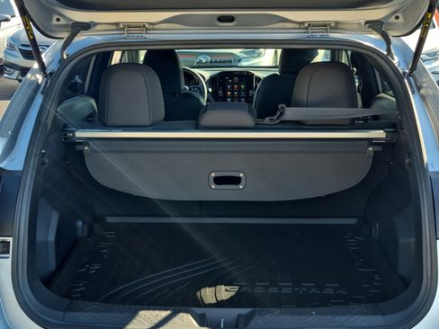 Certified 2025 Subaru Crosstrek 2.5i Sport image 14