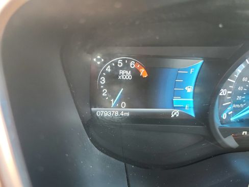 Used 2020 Ford Fusion SE FWD image 14
