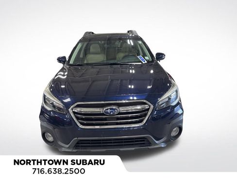 Used 2018 Subaru Outback 2.5i Limited image 21