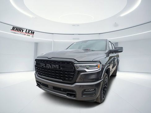 New 2026 RAM 1500 Limited image 6