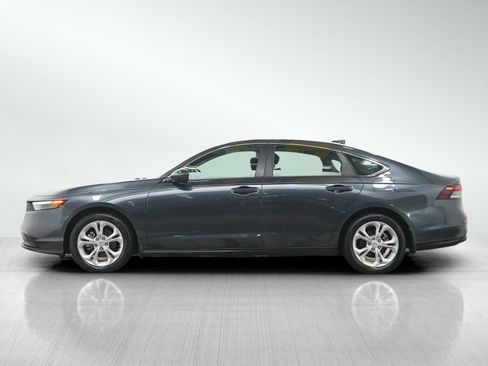 Used 2024 Honda Accord LX image 2