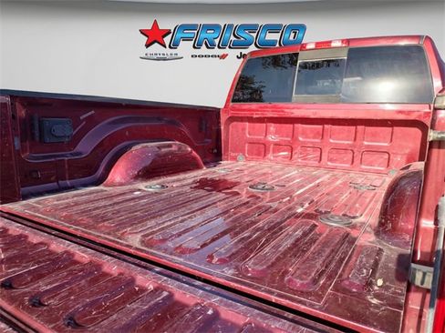 Used 2020 RAM 2500 Tradesman image 33
