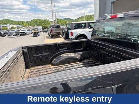 Used 2021 Ford F150 XL w/ Trailer Tow Package AWD/4WD image 16