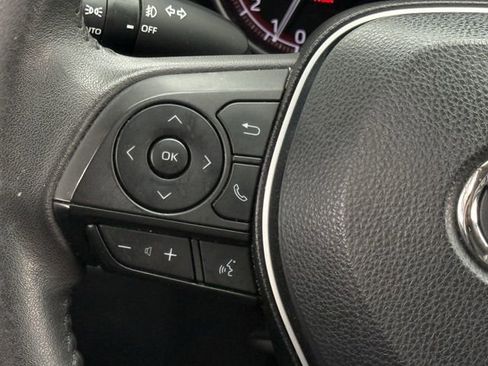 Used 2023 Toyota RAV4 Adventure AWD/4WD image 14
