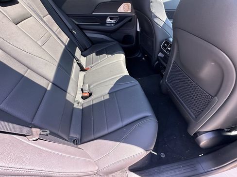 New 2026 Mercedes-Benz GLE 350 4MATIC image 18