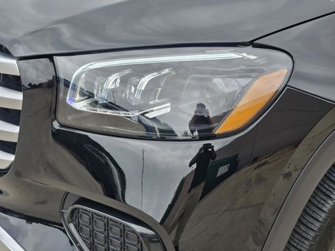 Certified 2026 Mercedes-Benz GLS 450 4MATIC image 28