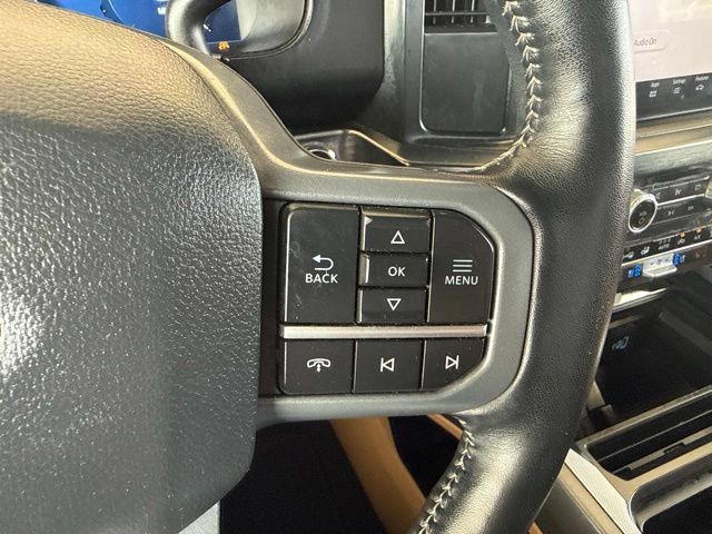 Used 2024 Ford F350 Lariat w/ FX4 Off-Road Package AWD/4WD image 20