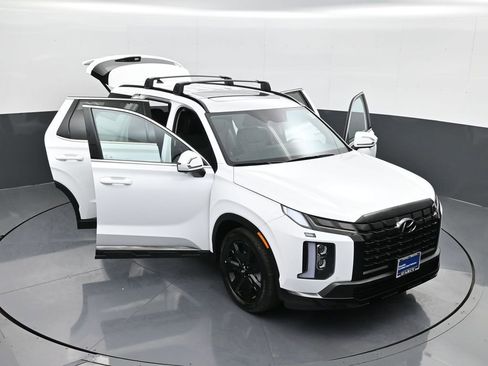 Used 2025 Hyundai Palisade XRT image 30