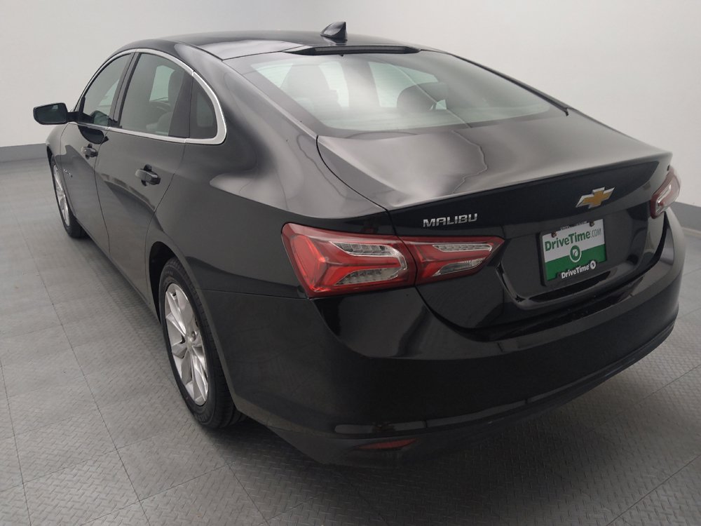 Used 2019 Chevrolet Malibu LT FWD image 6