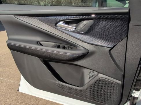 New 2026 Chevrolet Blazer EV LT FWD image 15