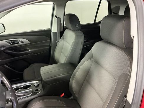Used 2019 Chevrolet Traverse LT AWD/4WD image 10