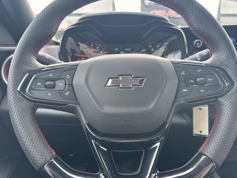 Used 2024 Chevrolet Trax RS image 21