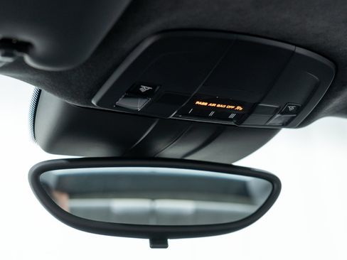 Certified 2016 Porsche 911 Carrera GTS RWD image 32