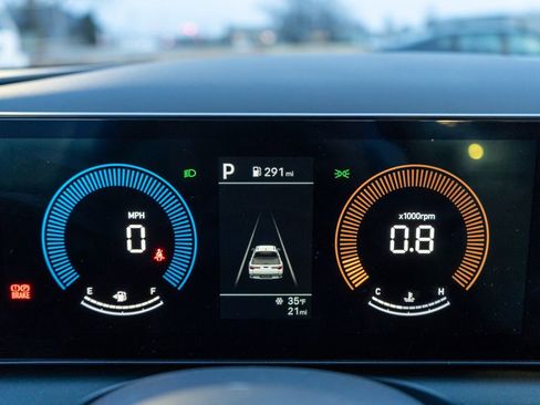 New 2026 Hyundai Santa Cruz SEL image 26