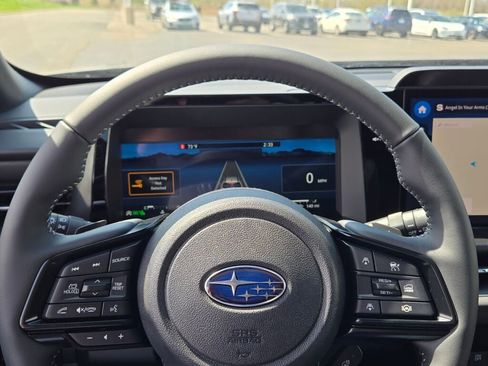 New 2026 Subaru Outback Touring XT AWD/4WD image 36