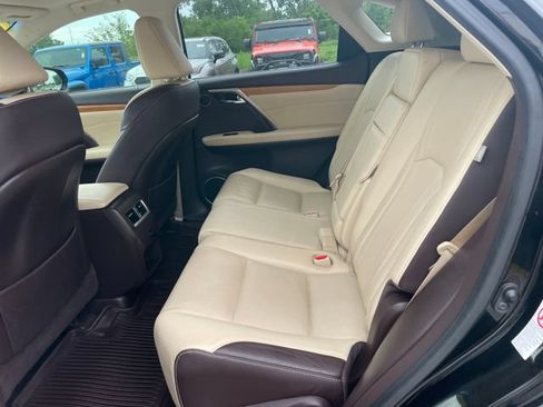 Used 2017 Lexus RX 350 AWD w/ Premium Package image 29