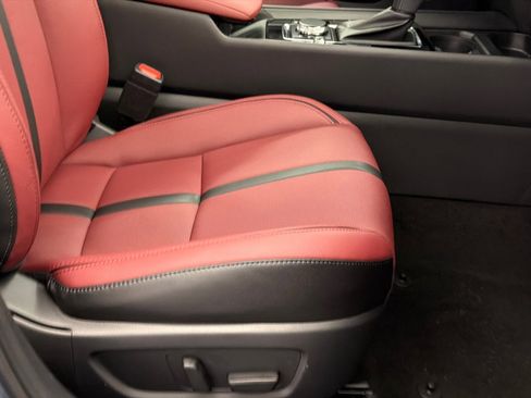 New 2026 MAZDA CX-50 2.5 Hybrid w/ Premium Plus Pkg image 11