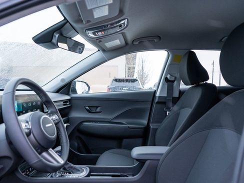 New 2026 Hyundai Kona SEL Sport image 23