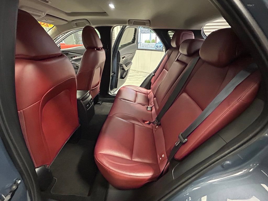 Used 2024 MAZDA CX-30 AWD 2.5 S w/ Preferred Package image 52