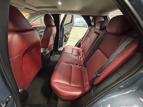 Used 2024 MAZDA CX-30 AWD 2.5 S w/ Preferred Package image 52