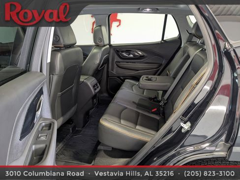 Used 2023 GMC Terrain AT4 w/ Infotainment Package II image 15