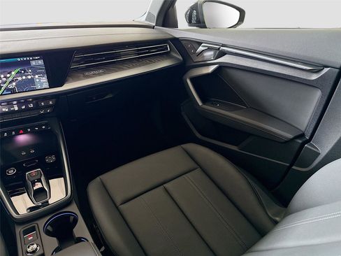 New 2026 Audi Q3 quattro 2.0T image 24