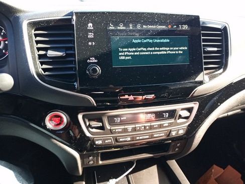 Used 2025 Honda Passport Black Edition image 18