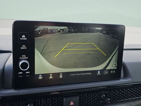 Certified 2026 Honda CR-V Sport Touring image 12