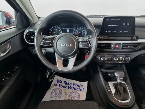 Certified 2023 Kia Forte LXS FWD image 20