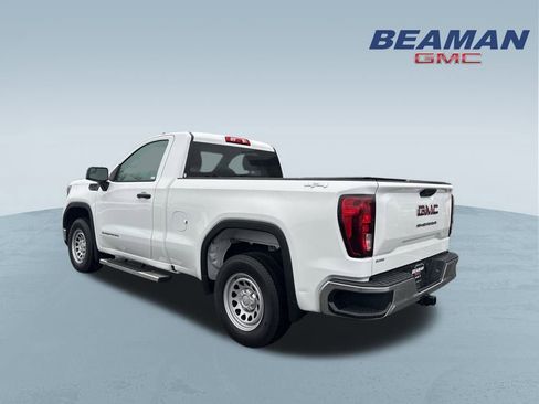 Used 2024 GMC Sierra 1500 Pro w/ Pro Value Package image 5