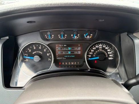 Used 2014 Ford F150 XLT w/ Equipment Group 302A Luxury AWD/4WD image 24