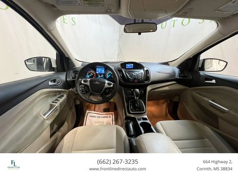 Used 2013 Ford Escape SE FWD image 19