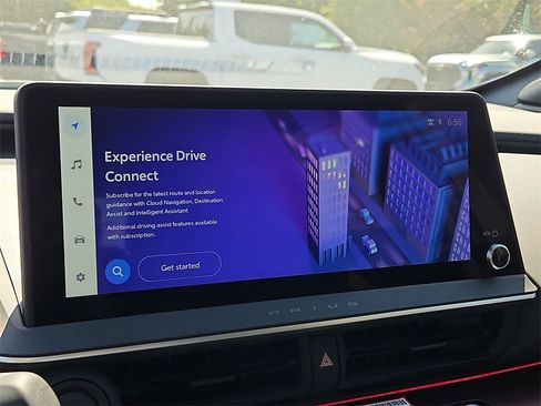 New 2026 Toyota Prius image 8
