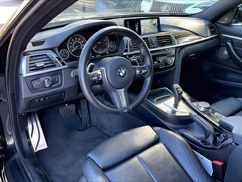Used 2020 BMW 440i Coupe image 17