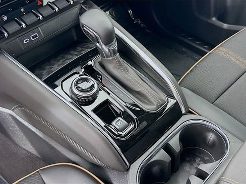 New 2026 GMC Canyon AT4 w/ Nightfall Essentials Package image 19