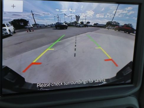 Used 2023 Ford Bronco Sport Big Bend image 15