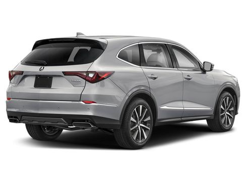 Used 2026 Acura MDX FWD w/ Technology Package image 31
