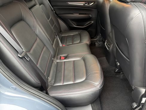Used 2024 MAZDA CX-5 Carbon Edition image 16