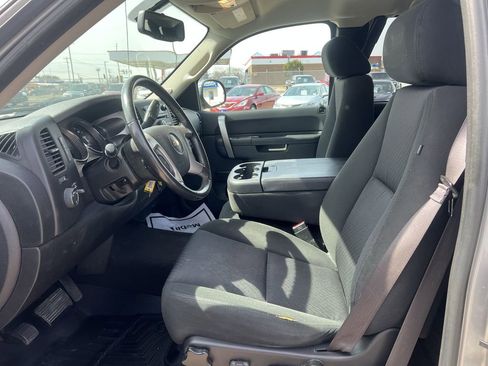 Certified 2013 Chevrolet Silverado 1500 LT image 14