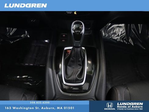 Used 2020 Nissan Rogue Sport SL w/ Premium Package AWD/4WD image 25