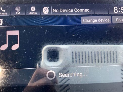 Used 2019 Honda Accord Sport image 34