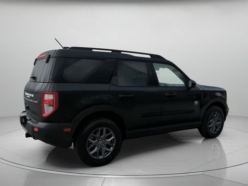 New 2026 Ford Bronco Sport Big Bend AWD/4WD image 32