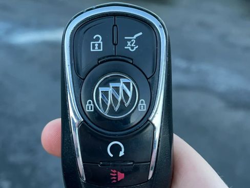 Used 2019 Buick Enclave Premium w/ Experience Buick Package AWD/4WD image 13