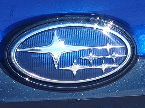 Used 2022 Subaru WRX Base image 11